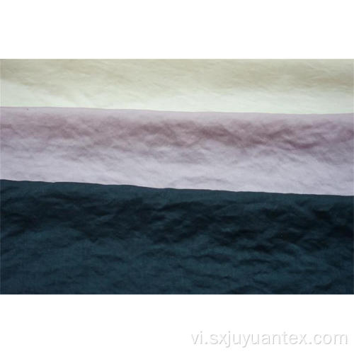 Polyester tổng hợp với sợi Sea Island Hammered Satin